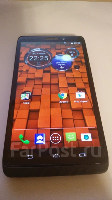 Motorola Droid Maxx. �/� ����