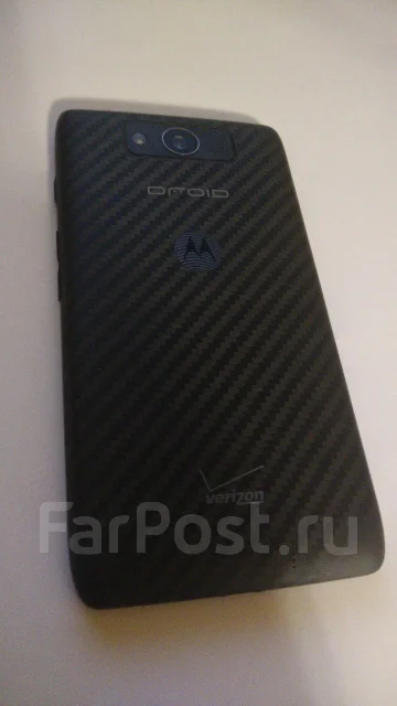 Motorola Droid Maxx. �/� ����