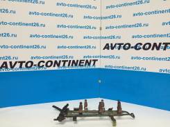 Инжектор. Nissan Cefiro, A33 Двигатель VQ20DE