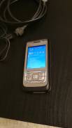 Nokia E65. Б/у. Под заказ