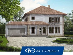 M-fresh Global-���������� (��������� ������ ������ �� ������� 20%! ). ����� 500 ��. �., 2 �����, 6 ������, ����� ����