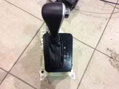 Ручка переключения автомата. Honda Accord, CL7, CM1