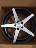 Varrstoen. 8.5x18, 5x108.00, ET40, ЦО 73,1 мм.