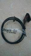 Тросик замка капота. Nissan Elgrand, ALWE50, ALE50, APE50, APWE50, ATE50, ATWE50, AVE50, AVWE50