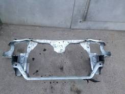 Рамка радиатора. Honda Accord, CL7, CL9, CM1 Двигатель K24A