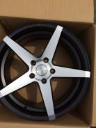 Varrstoen. 8.5x18, 5x120.00, ET40, ЦО 73,1 мм.