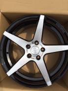 Varrstoen. 7.5x17, 5x108.00, ET40, ЦО 73,1 мм.