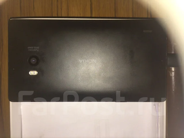 Nokia Lumia 930. �/� ����