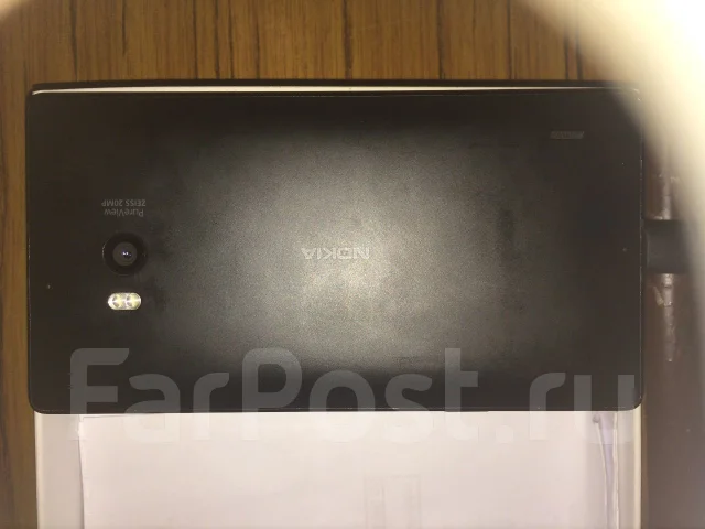 Nokia Lumia 930. �/� ����