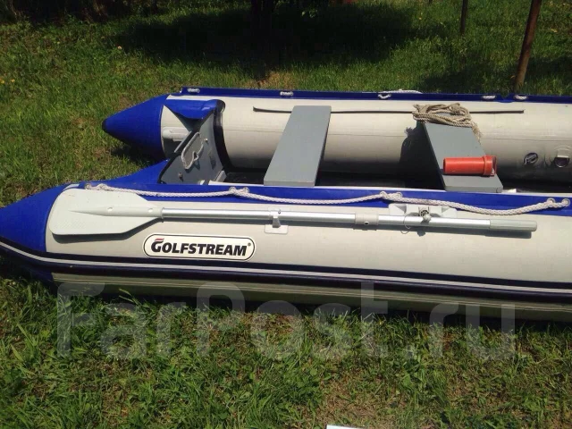 Golfstream. 2015 ��� ����