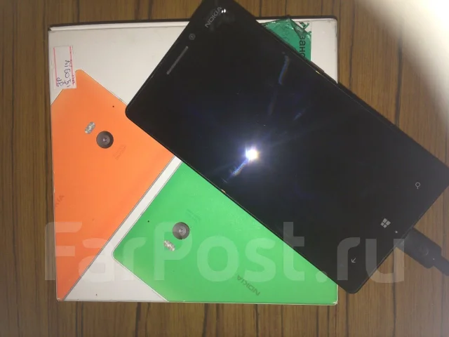 Nokia Lumia 930. �/� ����