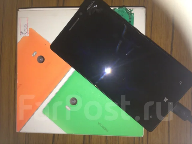 Nokia Lumia 930. �/� ����