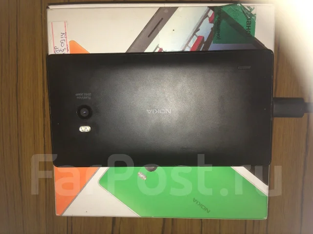 Nokia Lumia 930. �/� ����