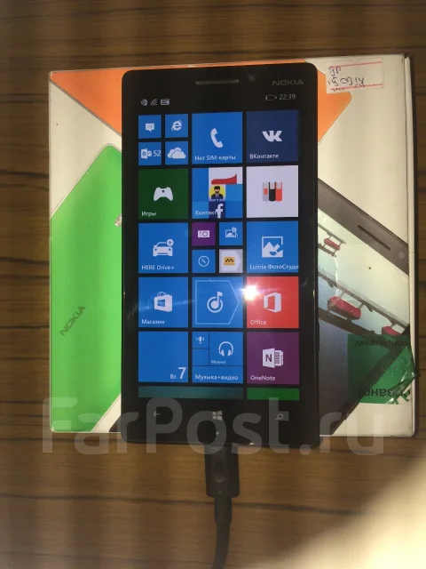 Nokia Lumia 930. �/� ����