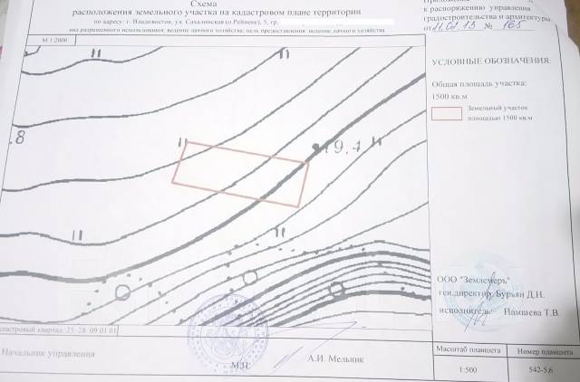 Вирджиния рил схема