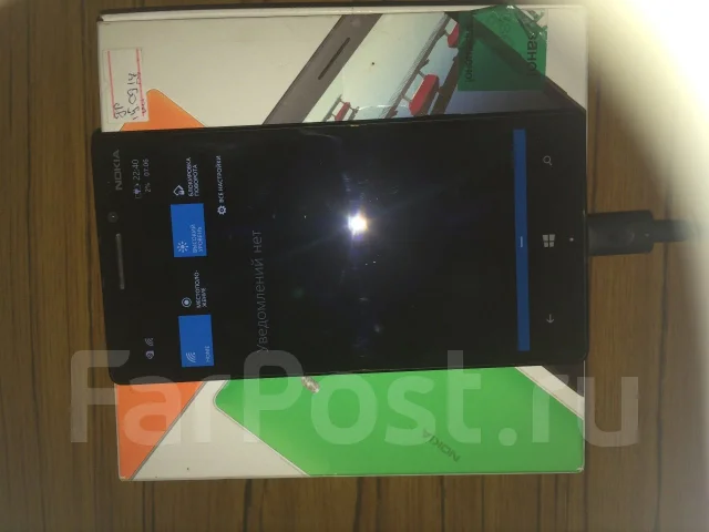 Nokia Lumia 930. �/� ����