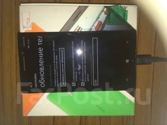 Nokia Lumia 930. �/� ����