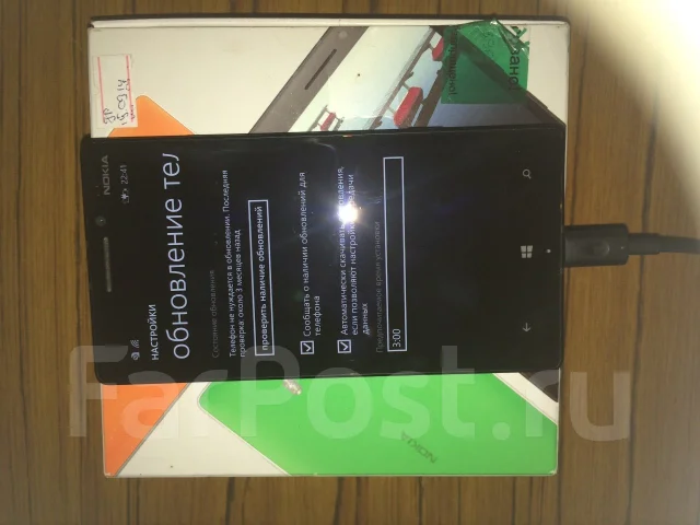 Nokia Lumia 930. �/� ����