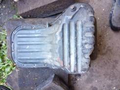 Поддон. Toyota Master Ace Surf Двигатели: 2CT, 2C