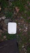 Лючок топливного бака. Mitsubishi Legnum, EA1W, EA3W, EC1W, EC3W Двигатели: 4G64, 4G93