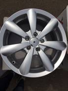 SRD Tuning. 6.5x15, 5x100.00, ET35, ЦО 73,1 мм.