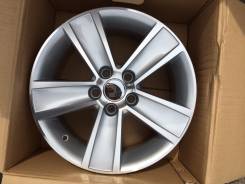 AC Schnitzer. 6.0x15, 5x100.00, ET35, ЦО 73,1 мм.