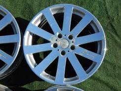 Venerdi. 8.0/8.0x18, 5x114.30, ET32/42, ЦО 70,0 мм.