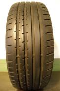 Continental ContiSportContact 2 Vmax. Летние, 2013 год, износ: 30%, 1 шт