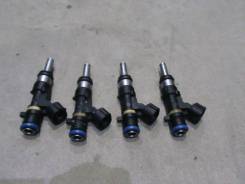 Инжектор. Mitsubishi Lancer Evolution, CY4A Mitsubishi Lancer, CY3A Mitsubishi Galant Fortis, CY4A Двигатель 4B10