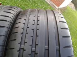 Continental ContiSportContact 2 Vmax. Летние, 2013 год, износ: 30%, 1 шт