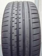 Continental ContiSportContact 2 Vmax. Летние, 2013 год, износ: 10%, 1 шт