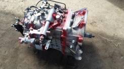 Коробка переключения передач. Mitsubishi Fuso Mitsubishi FK