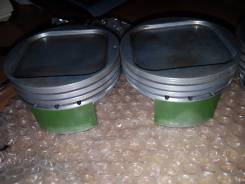 Поршень. Subaru: Legacy B4, Legacy, Impreza WRX, Impreza XV, Forester, Impreza WRX STI, Impreza, Exiga Двигатель EJ20