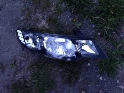Фара. Kia Cerato