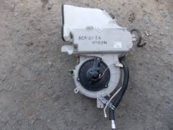 Кондиционер салона. Toyota Ipsum, ACM21, ACM21W, ACM26, ACM26W