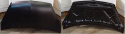 Капот. Mitsubishi Colt, Z28A, Z27A, Z26A, Z25A, Z24A, Z23A, Z22A, Z21A