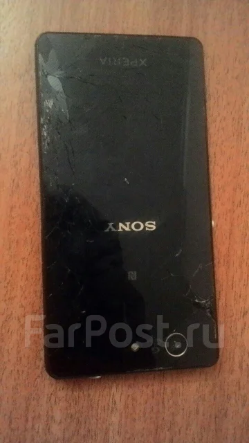 Sony Xperia Z3 Compact. �/� ����