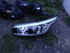 Фара. Kia cee'd