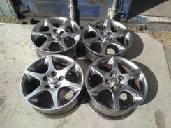 Toyota. 7.5x16, 5x114.30, ET50