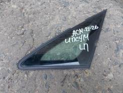 Стекло боковое. Toyota Ipsum, ACM21, ACM26W, ACM26, ACM21W