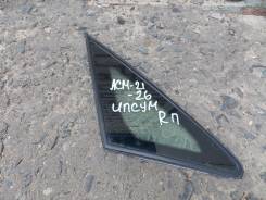 Стекло боковое. Toyota Ipsum, ACM21, ACM26W, ACM26, ACM21W
