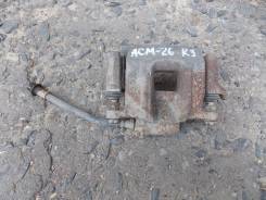 Суппорт тормозной. Toyota Ipsum, ACM21, ACM26W, ACM26, ACM21W