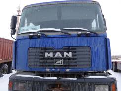 MAN. Продается Ман, 11 967 куб. см., 25 000 кг.
