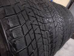 Bridgestone Blizzak DM-V1. Зимние, шипованные, 2013 год, износ: 10%, 4 шт