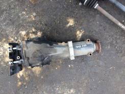 Редуктор. Subaru Impreza WRX, GH Subaru Impreza, GH3, GH, GH2, GH8, GH7, GH6 Двигатели: EJ20, EJ20X