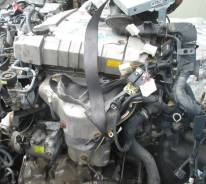 Двигатель в сборе. Mitsubishi Galant, EA1A Двигатели: 4G93, GDI