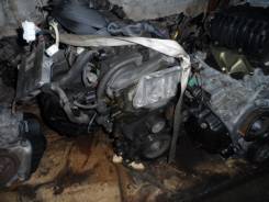 Двигатель в сборе. Toyota Ipsum Toyota Kluger Toyota Camry Toyota Estima, ACR30W, ACR30 Двигатель 2AZFE