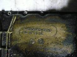 Поддон. Mercedes-Benz G-Class, W463
