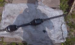 Привод, полуось. Toyota RAV4, ACA20, ACA20W, ACA21, ACA21W, ACA22, ACA23, ACA28 Двигатели: 1AZFE, 1AZFSE, 2AZFE