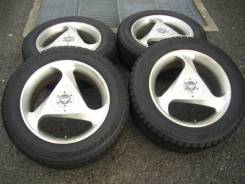 HART. 7.0x17", 5x100, ET38 